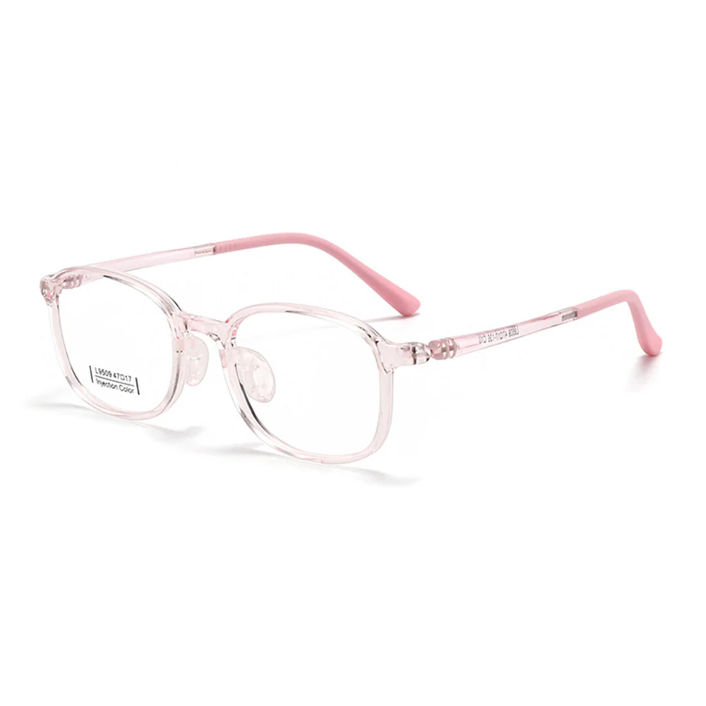 Blue Light Blocking Computer Glasses for Kids Lightweight VK2149 - Image 15