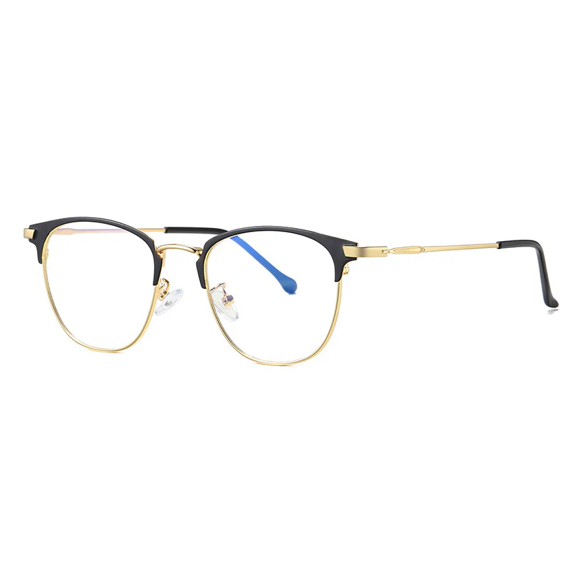 Men's Optical Reading Glasses Computer Gaming Glasses VK2156 - Image 4