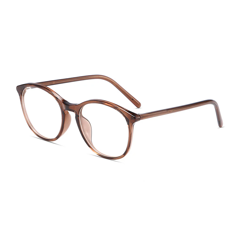 Women's Popular Glasses Cat Eye Prescription Glasses VK2159 - Image 12