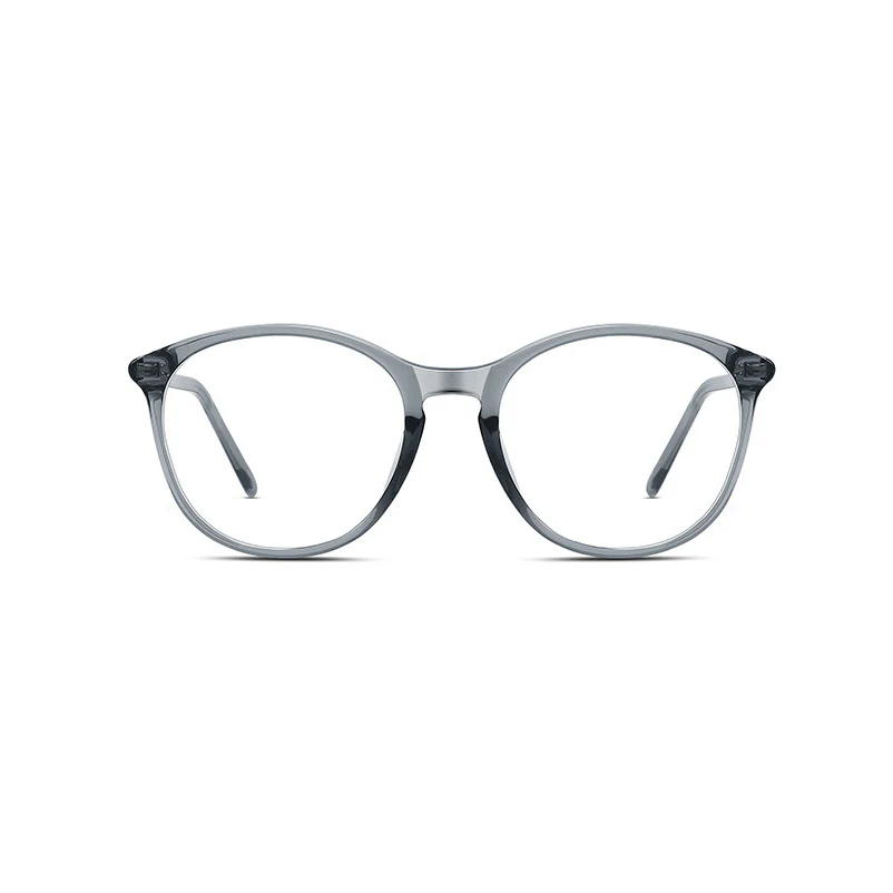 Women's Popular Glasses Cat Eye Prescription Glasses VK2159 - Image 13