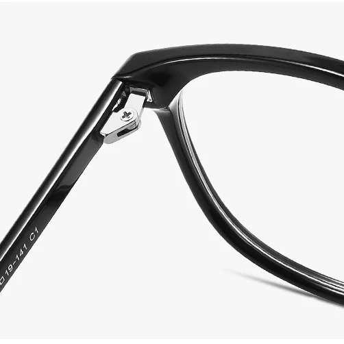 Women's Popular Glasses Cat Eye Prescription Glasses VK2159 - Image 4