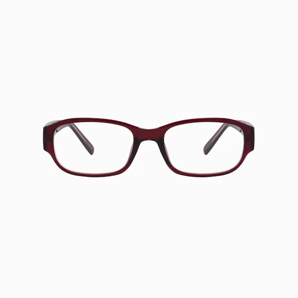 Retro Rectangular Frames Fashion Sunglasses UV Protection VK2166 - Image 10