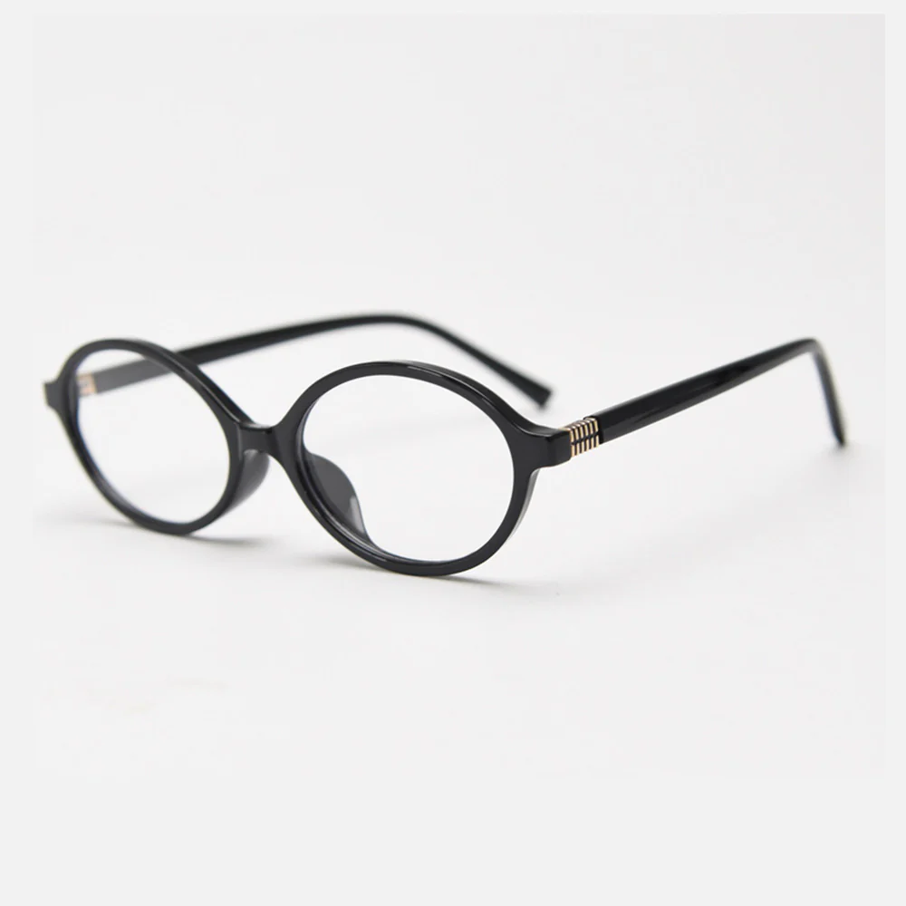Oval Fashion Optical Glasses VK2178 - Image 4