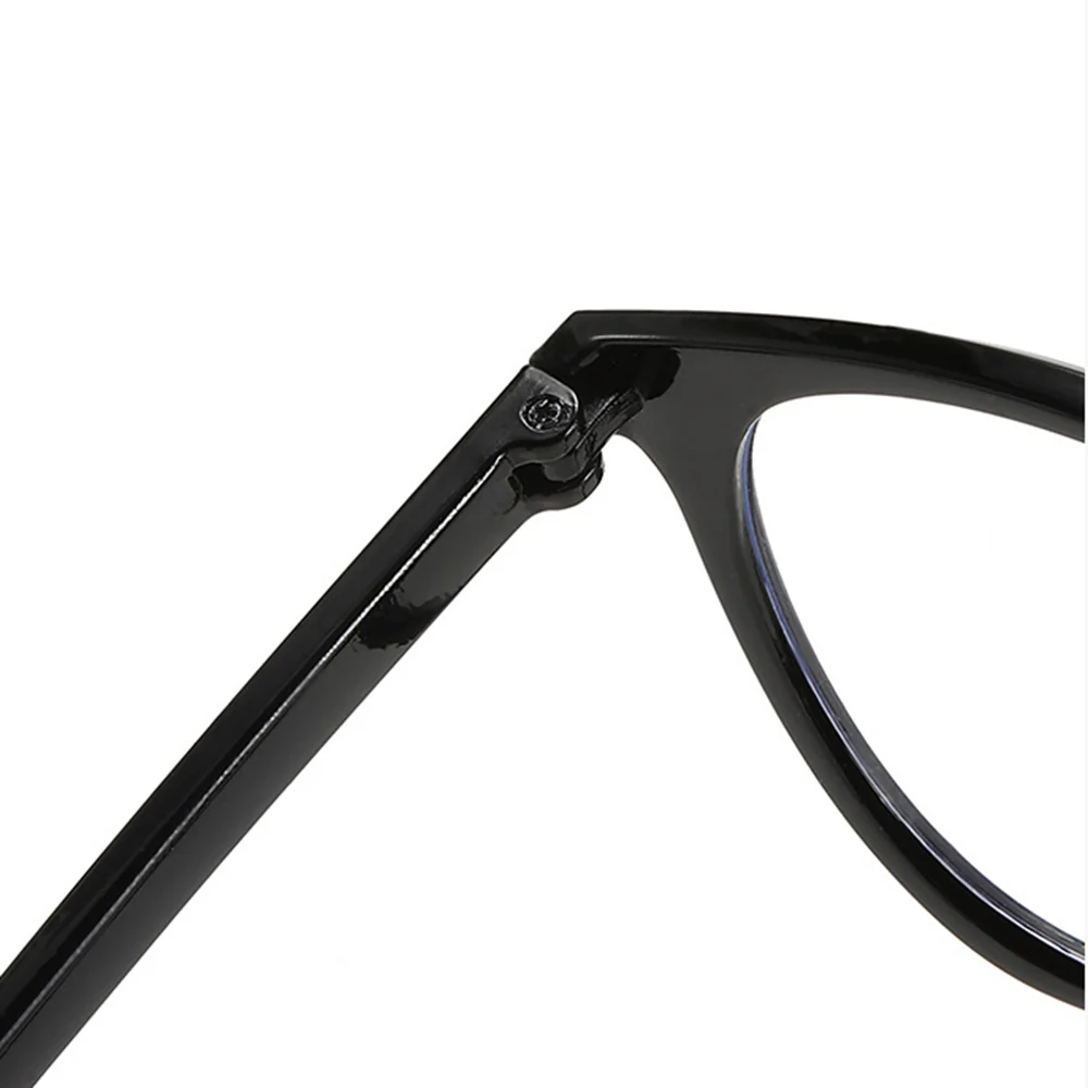 Multicolor Round Eyeglass Frames Anti-Fatigue Computer Glasses VK2179 - Image 7