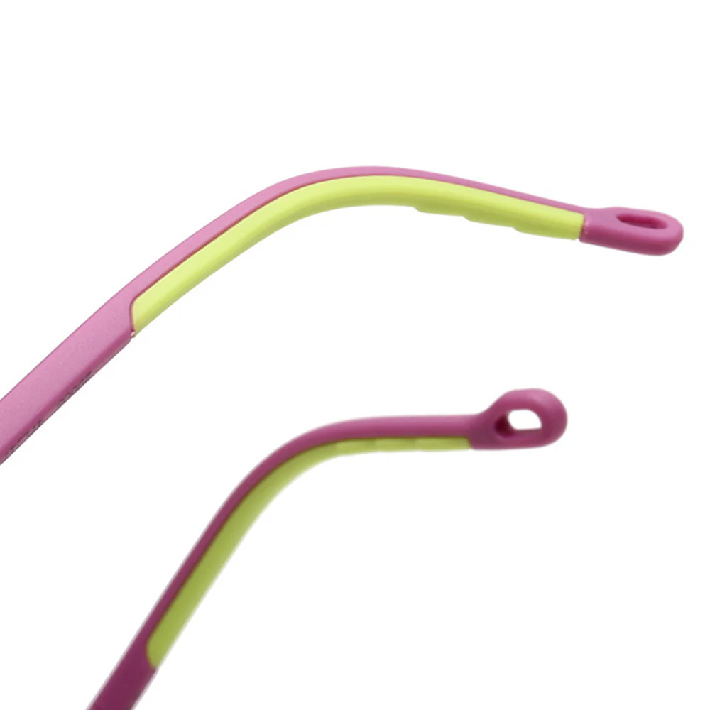 New Children's Anti-Blue Light Glasses TPE Memory Silicone VK2186 - Image 7