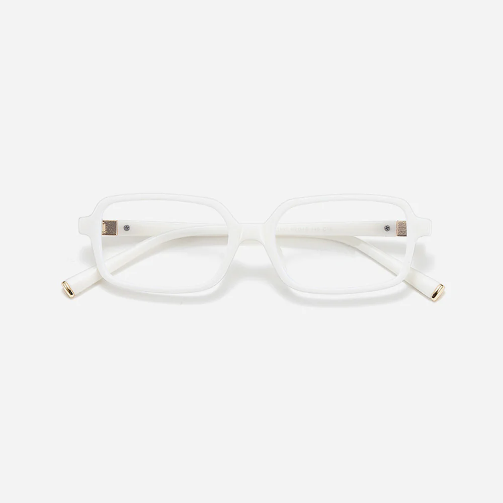 Rectangle Fashion Trend Optical Glasses VK2201 - Image 11