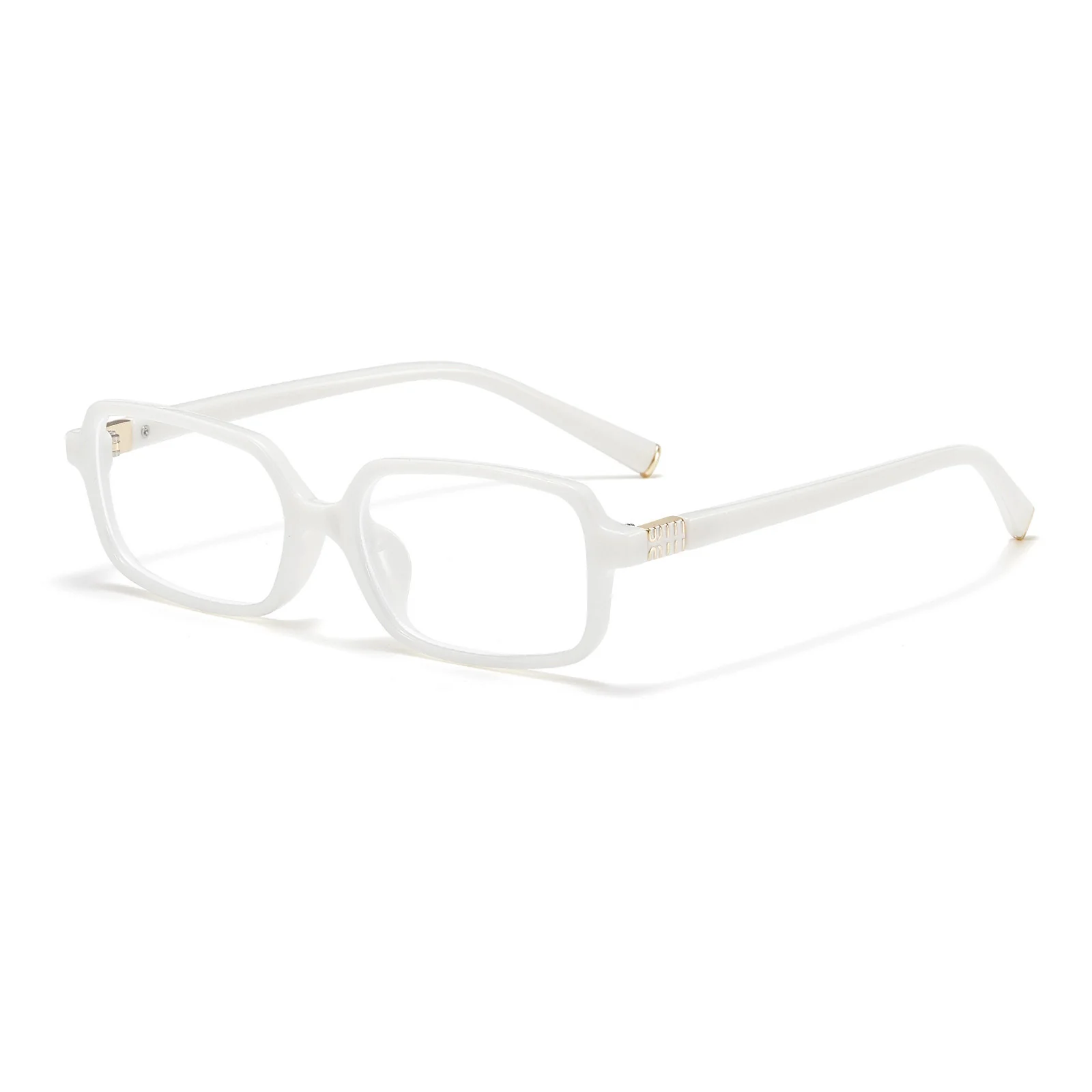 Rectangle Fashion Trend Optical Glasses VK2201 - Image 12