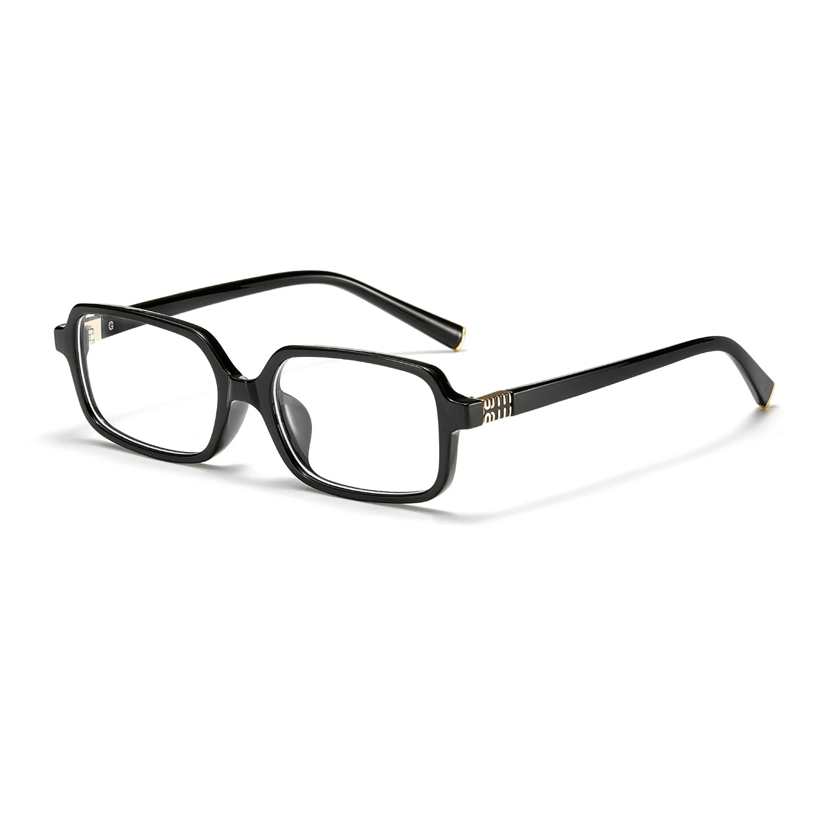 Rectangle Fashion Trend Optical Glasses VK2201 - Image 8