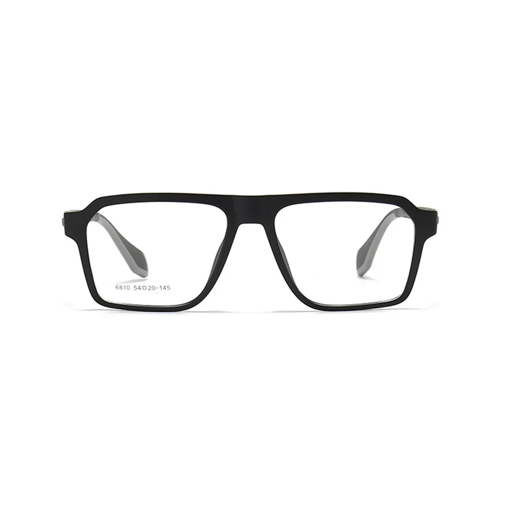 Men's Stylish Square Sports Glasses VK2206