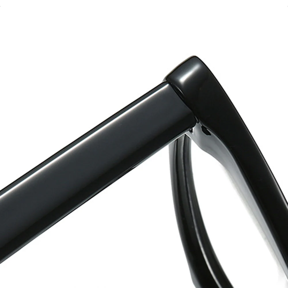 Retro Narrow Cat-Eye Glasses Frame VK2210 - Image 3