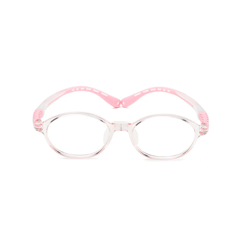 Ultra-Light Children's Glasses Soft Silicone Nose Pads VK2216 - Image 3