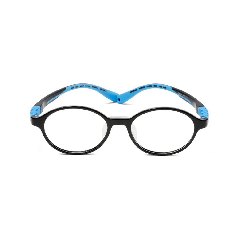 Ultra-Light Children's Glasses Soft Silicone Nose Pads VK2216 - Image 5