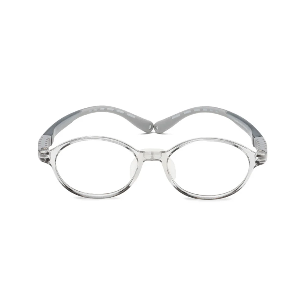 Ultra-Light Children's Glasses Soft Silicone Nose Pads VK2216 - Image 7