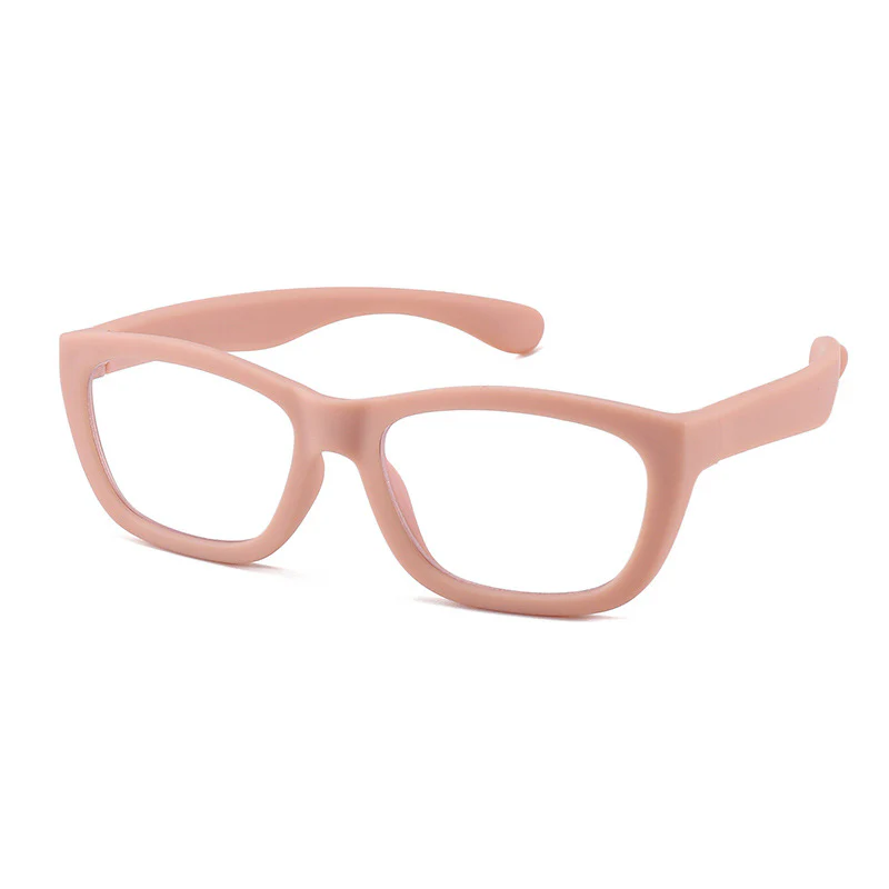 Unbreakable Eyeglasses for Kids Prescription Sports VK2224 - Image 2