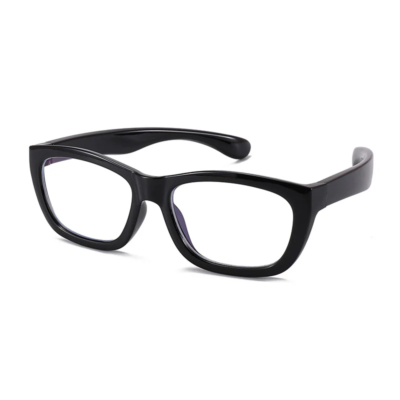 Unbreakable Eyeglasses for Kids Prescription Sports VK2224 - Image 7