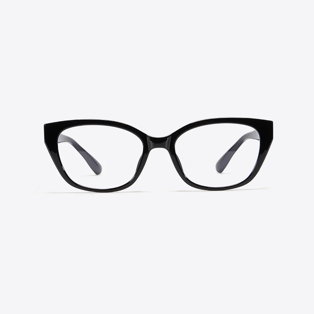 Cat-Eye Fashion Blue Light Blocking Glasses VK2240 - Image 5
