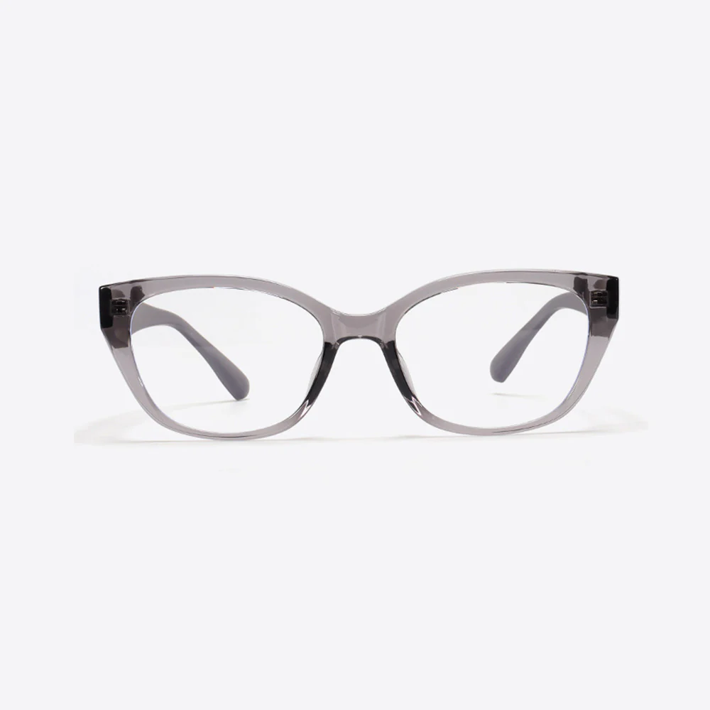 Cat-Eye Fashion Blue Light Blocking Glasses VK2240 - Image 7