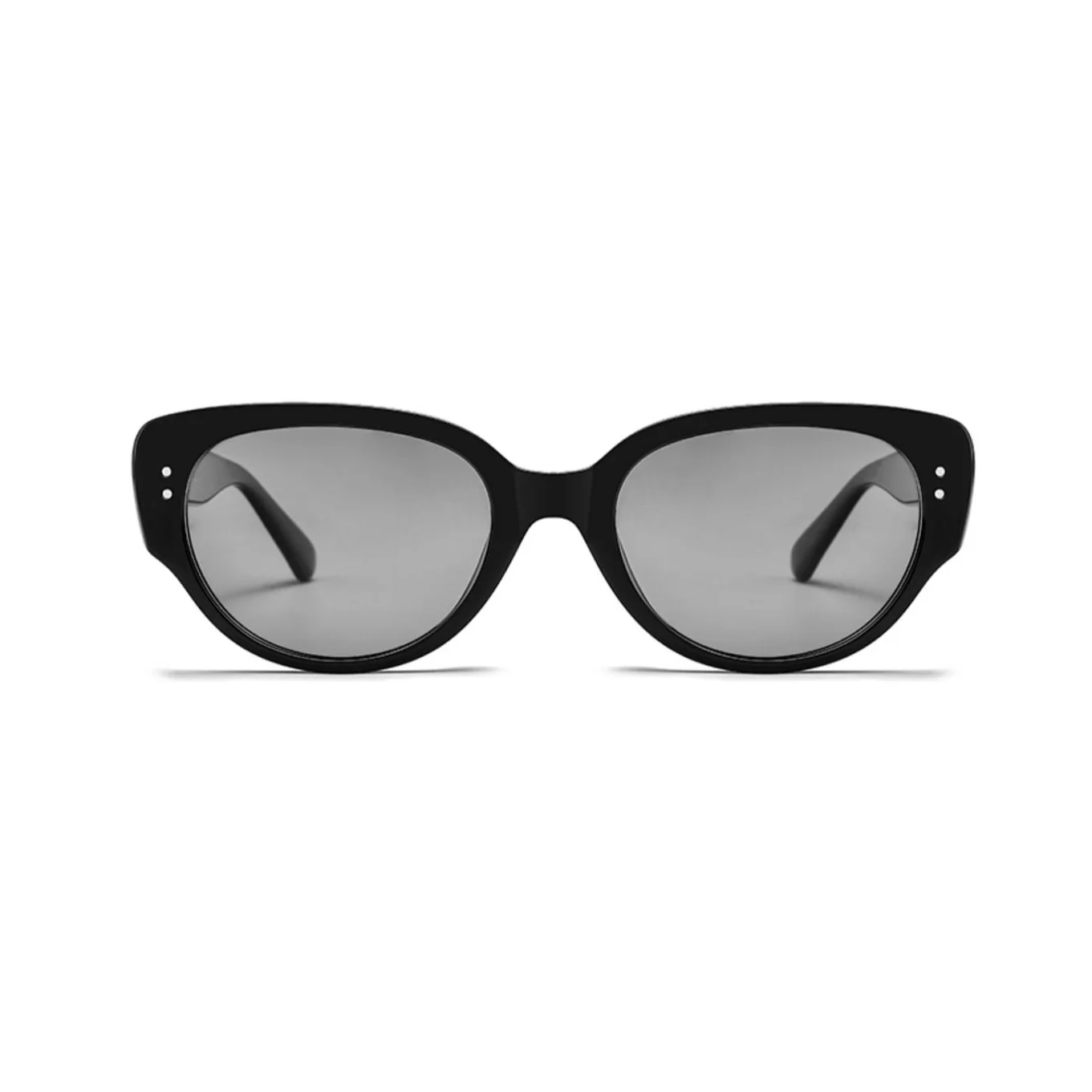 Cat-Eye Prescription Sunglasses with UV Protection VK2267