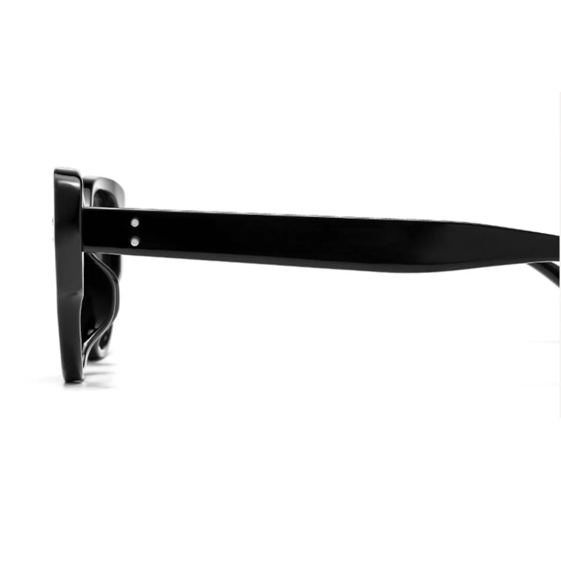 Cat-Eye Prescription Sunglasses with UV Protection VK2267 - Image 3