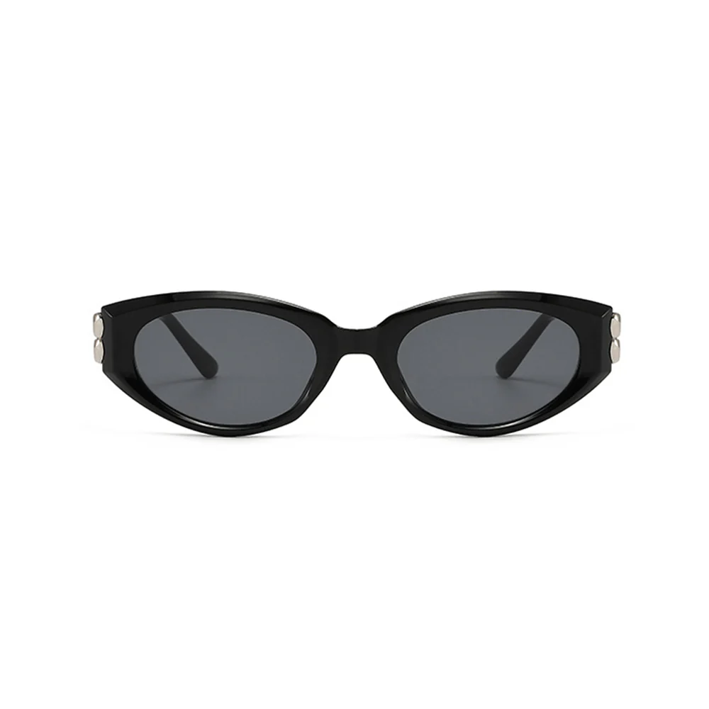 Chic Cat-Eye Prescription Sunglasses with UV Protection VK2271