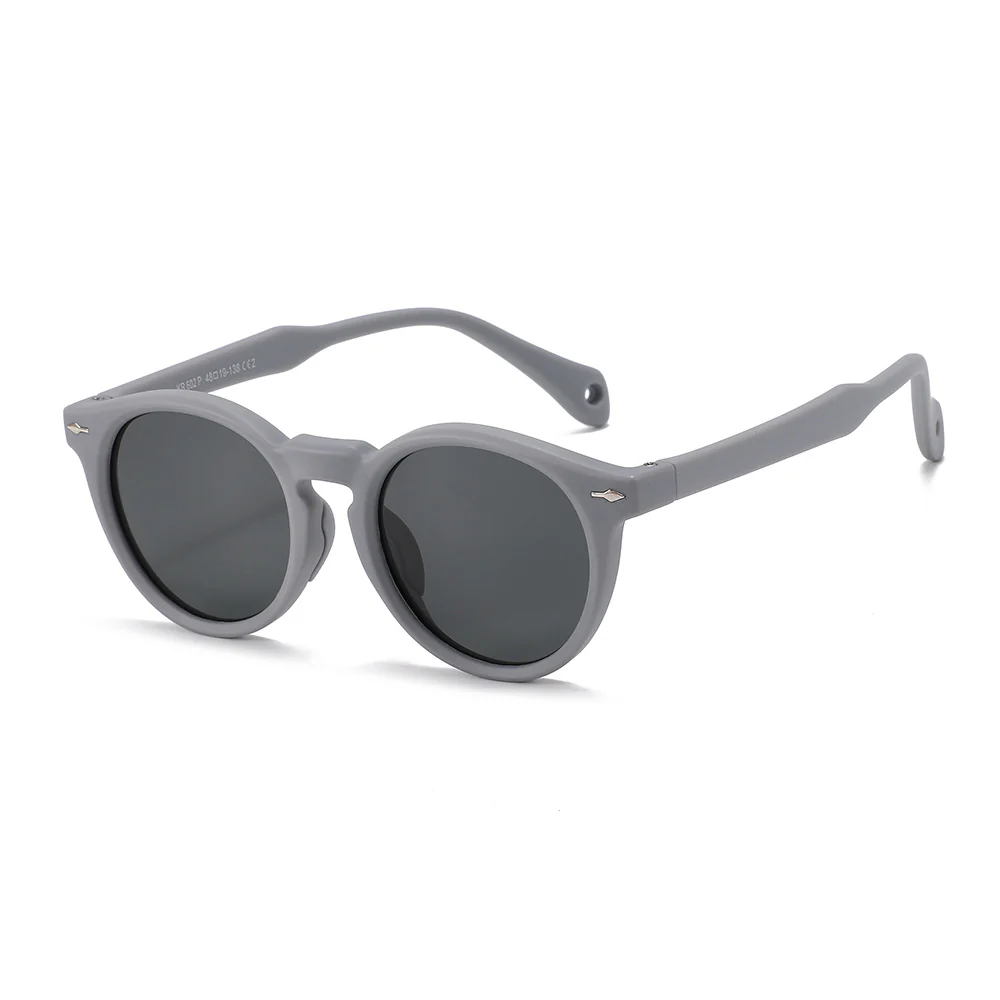 UV400 Outdoor Sun Protection Fashion Children's Sunglasses VK2283 - Image 10