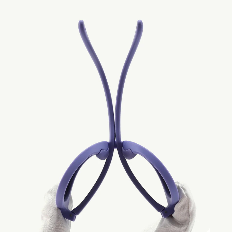 UV400 Outdoor Sun Protection Fashion Children's Sunglasses VK2283 - Image 4
