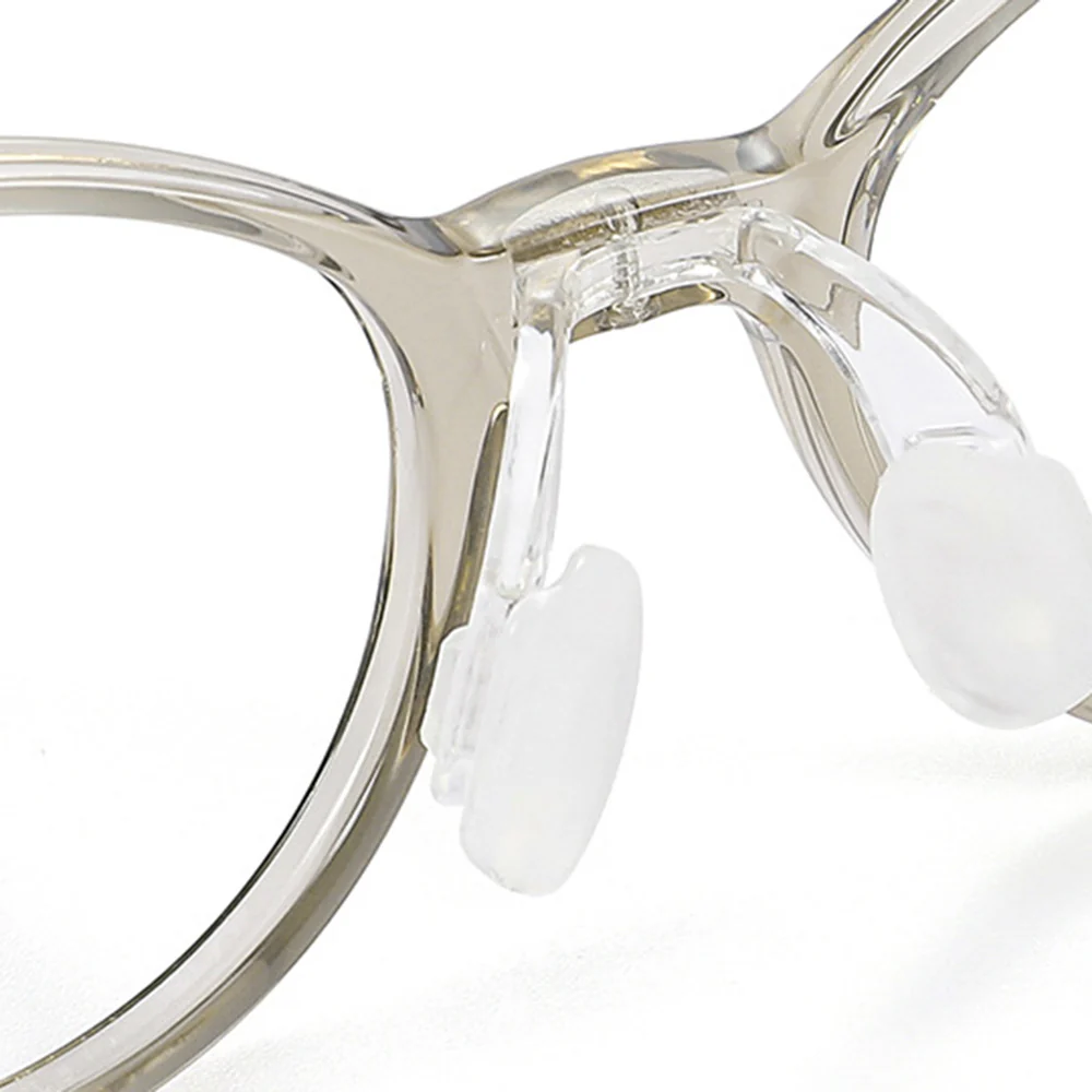 Ultra-Light Soft Silicone Kids’ Non-Slip Glasses VK2287 - Image 4
