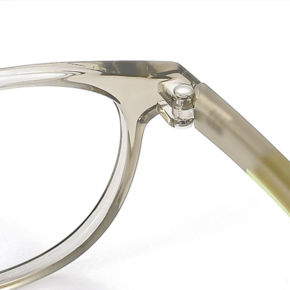 Ultra-Light Soft Silicone Kids’ Non-Slip Glasses VK2287 - Image 5