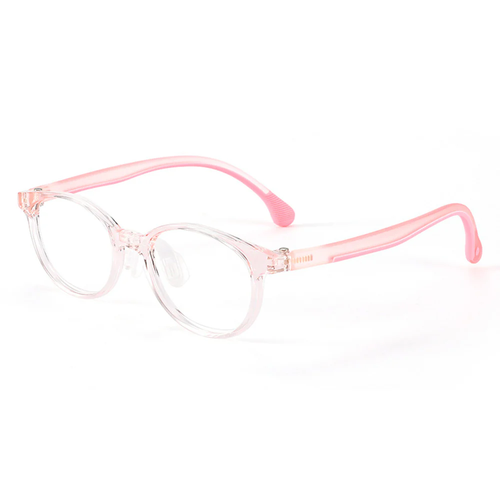 Ultra-Light Soft Silicone Kids’ Non-Slip Glasses VK2287 - Image 7