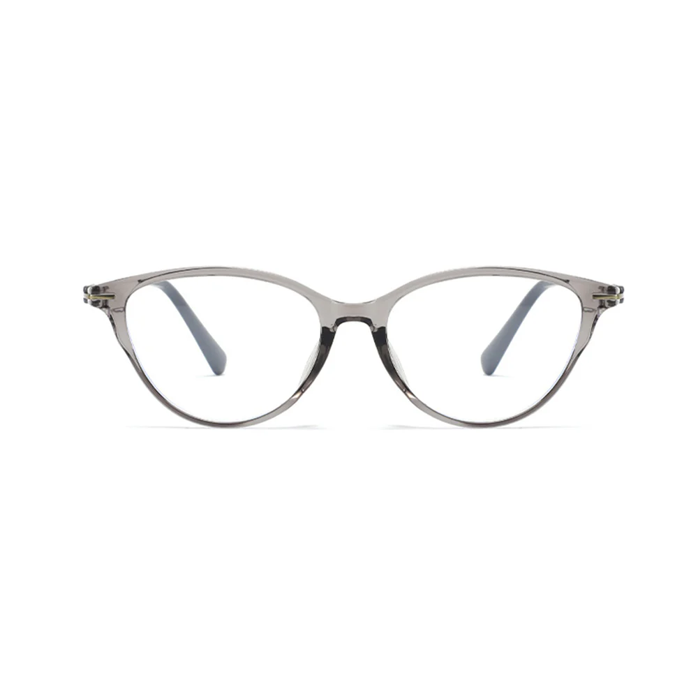 Chic Cat-Eye Blue Light Blocking Computer Glasses VK2289 - Image 8
