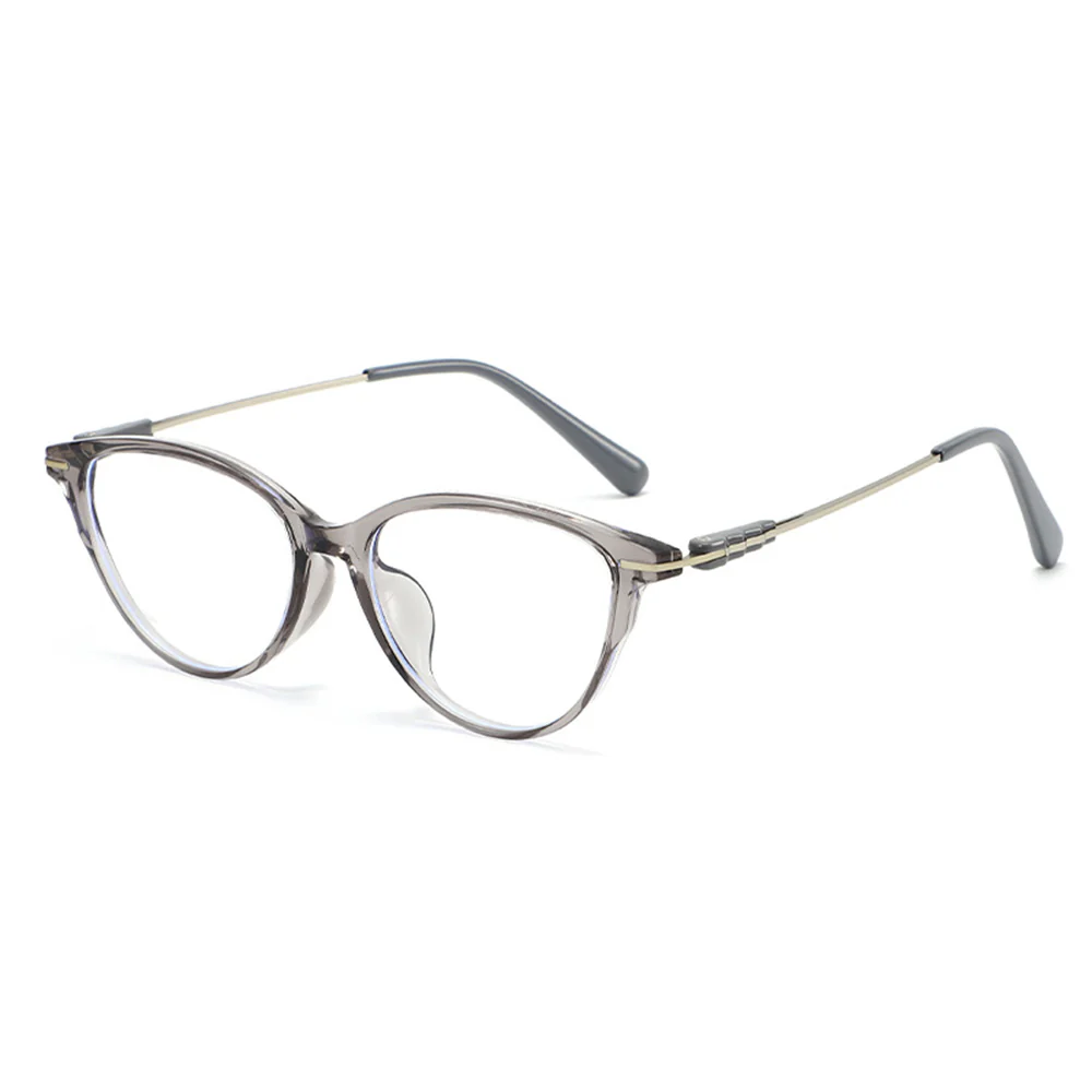 Chic Cat-Eye Blue Light Blocking Computer Glasses VK2289 - Image 9