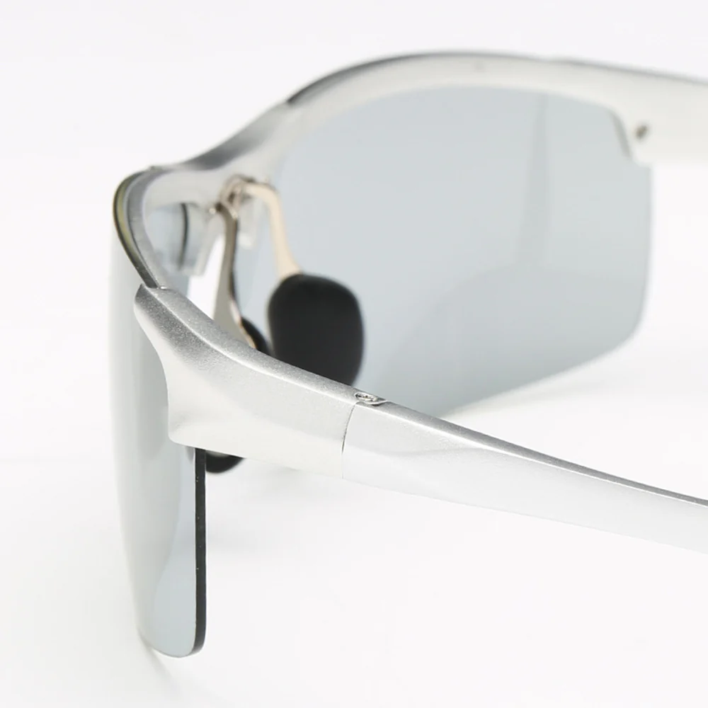 Men’s Cycling & Driving Sports Sunglasses VK2297 - Image 3
