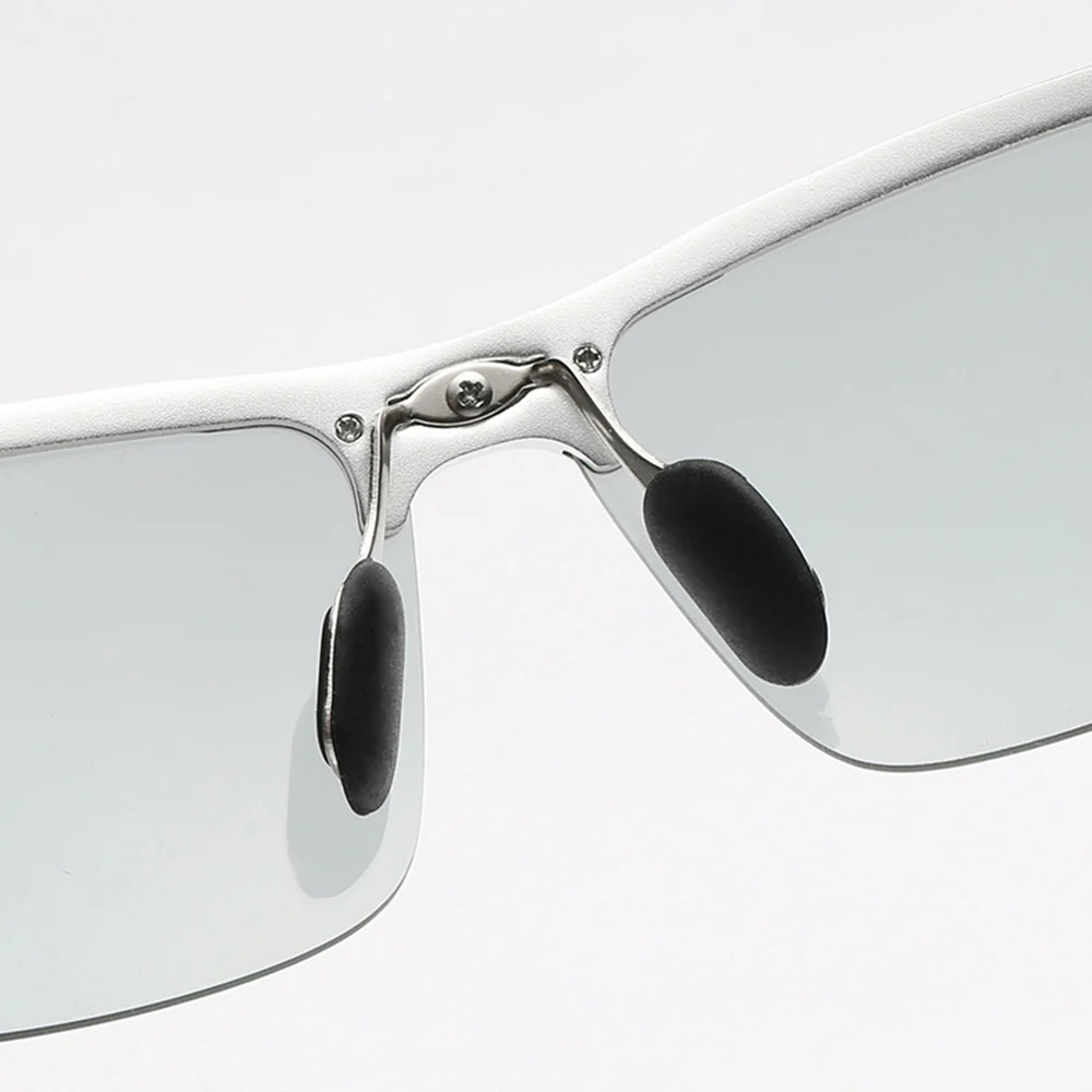 Men’s Cycling & Driving Sports Sunglasses VK2297 - Image 4