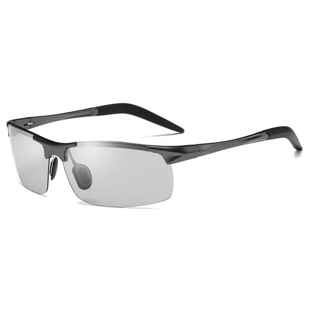 Men’s Cycling & Driving Sports Sunglasses VK2297 - Image 7