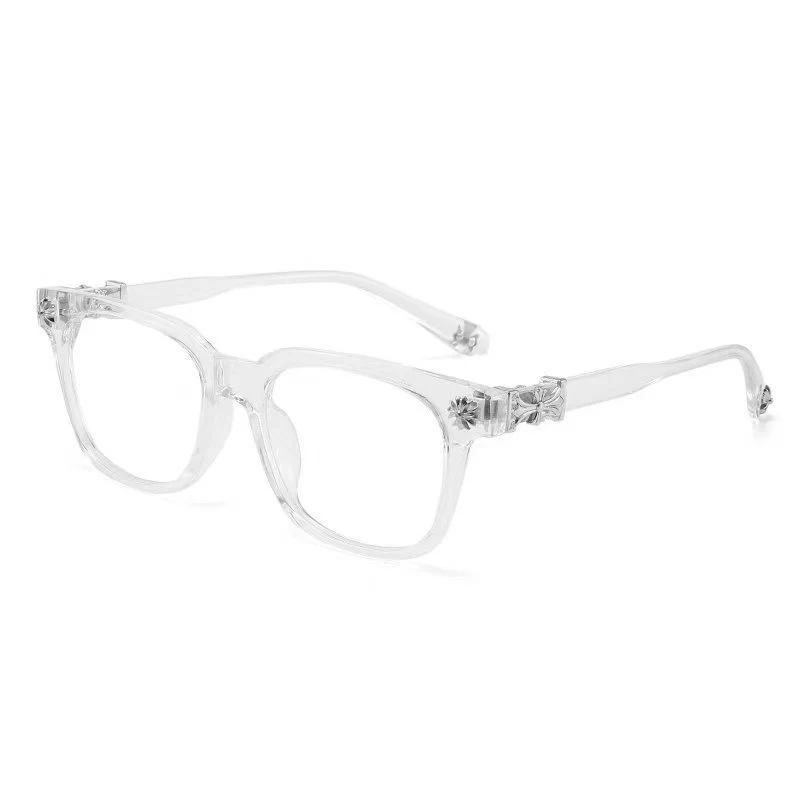 Square Fashion Eyeglass Frames Unisex VK2304 - Image 13