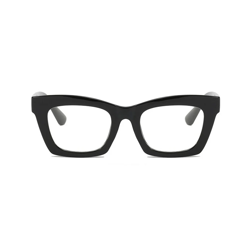 Retro Cat Eye Glasses for Women Anti Eyestrain VK2306 - Image 4