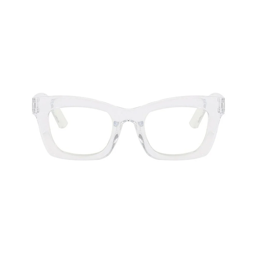 Retro Cat Eye Glasses for Women Anti Eyestrain VK2306 - Image 6