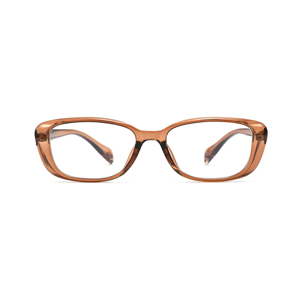 Retro Modern Cat Eye Glasses for Women VK2323 - Image 5