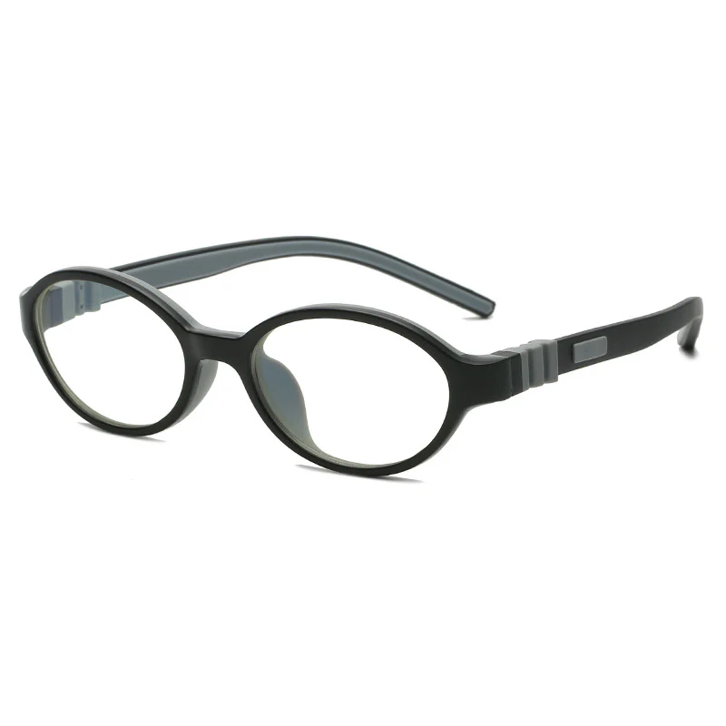 Children’s Oval Silicone Safety Glasses Ages 4–12 VK2326 - Image 13