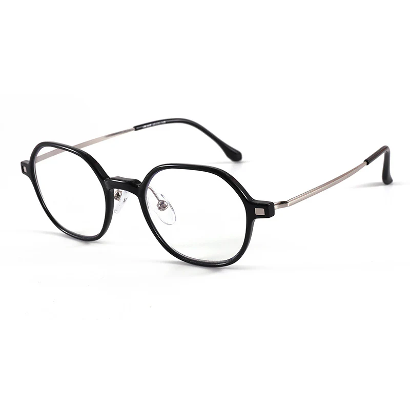 Lightweight Geometric Computer Glasses Reading VK2331 - Image 4