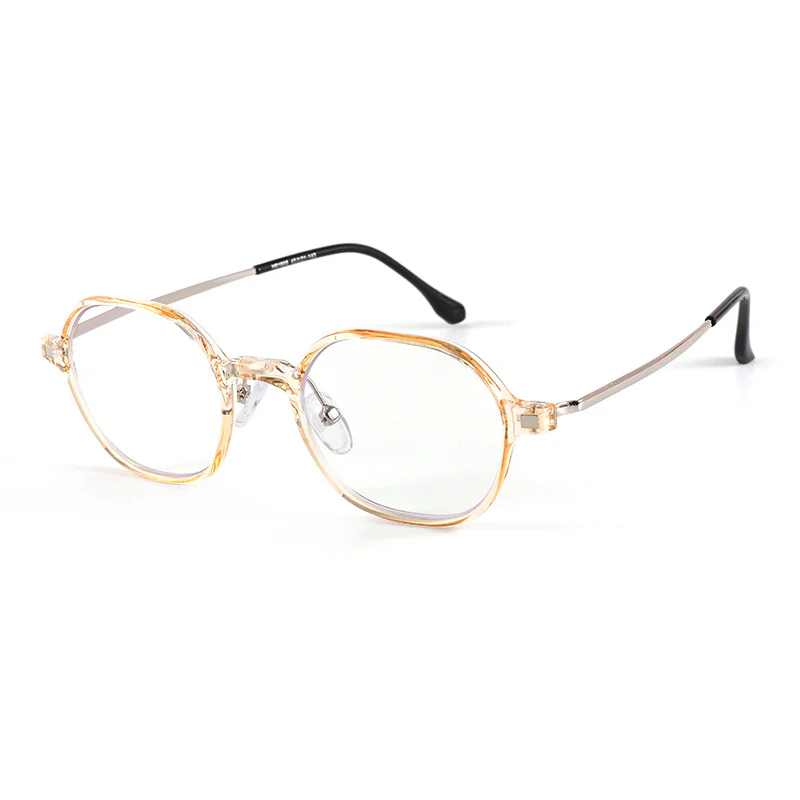 Lightweight Geometric Computer Glasses Reading VK2331 - Image 5