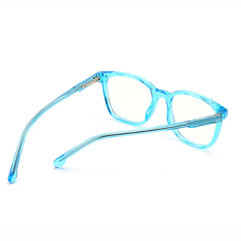 TR Square Glasses for Teenagers & Children VK2345 - Image 3