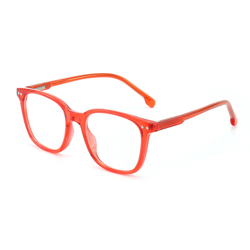 TR Square Glasses for Teenagers & Children VK2345 - Image 6
