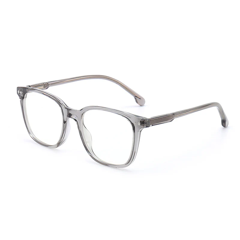 TR Square Glasses for Teenagers & Children VK2345 - Image 7