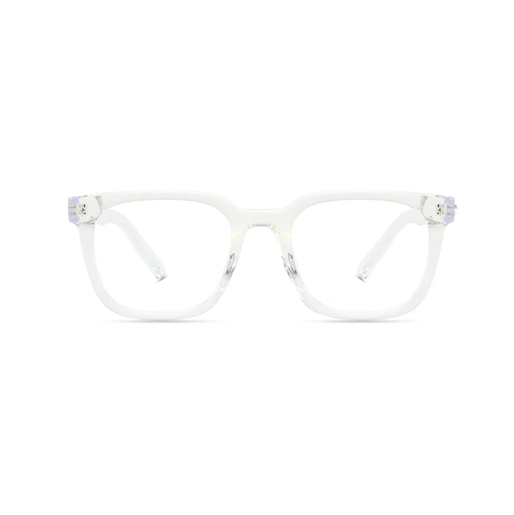 TR90 Square Prescription Glasses Unisex VK2355 - Image 10