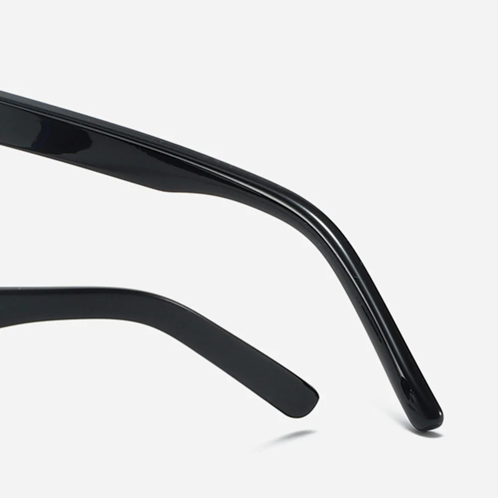 TR90 Square Prescription Glasses Unisex VK2355 - Image 4