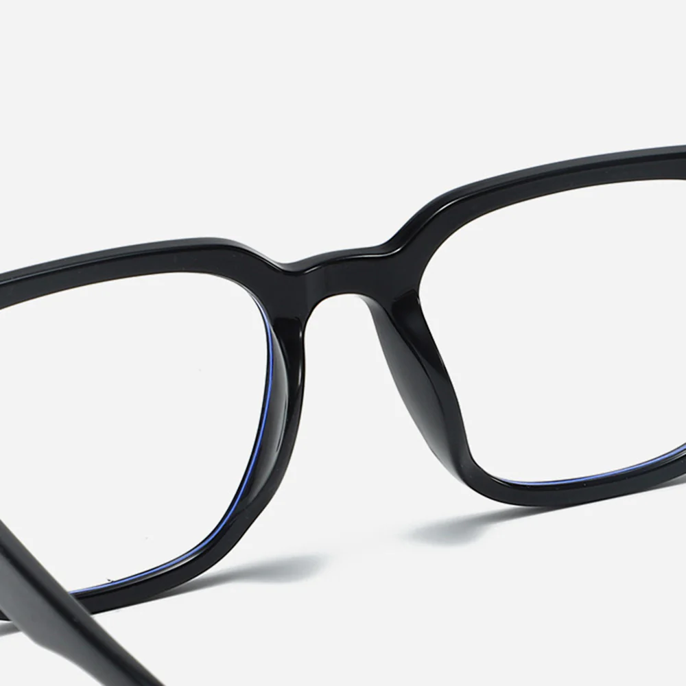 TR90 Square Prescription Glasses Unisex VK2355 - Image 5