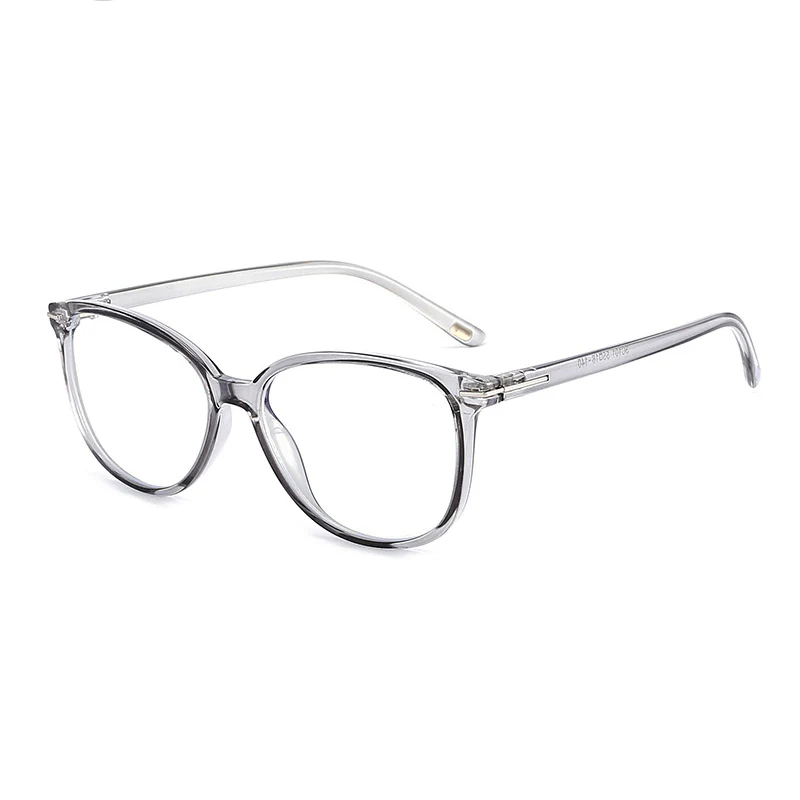 Stylish Retro Cat Eye Anti-Blue Light Eyeglasses VK2366 - Image 10