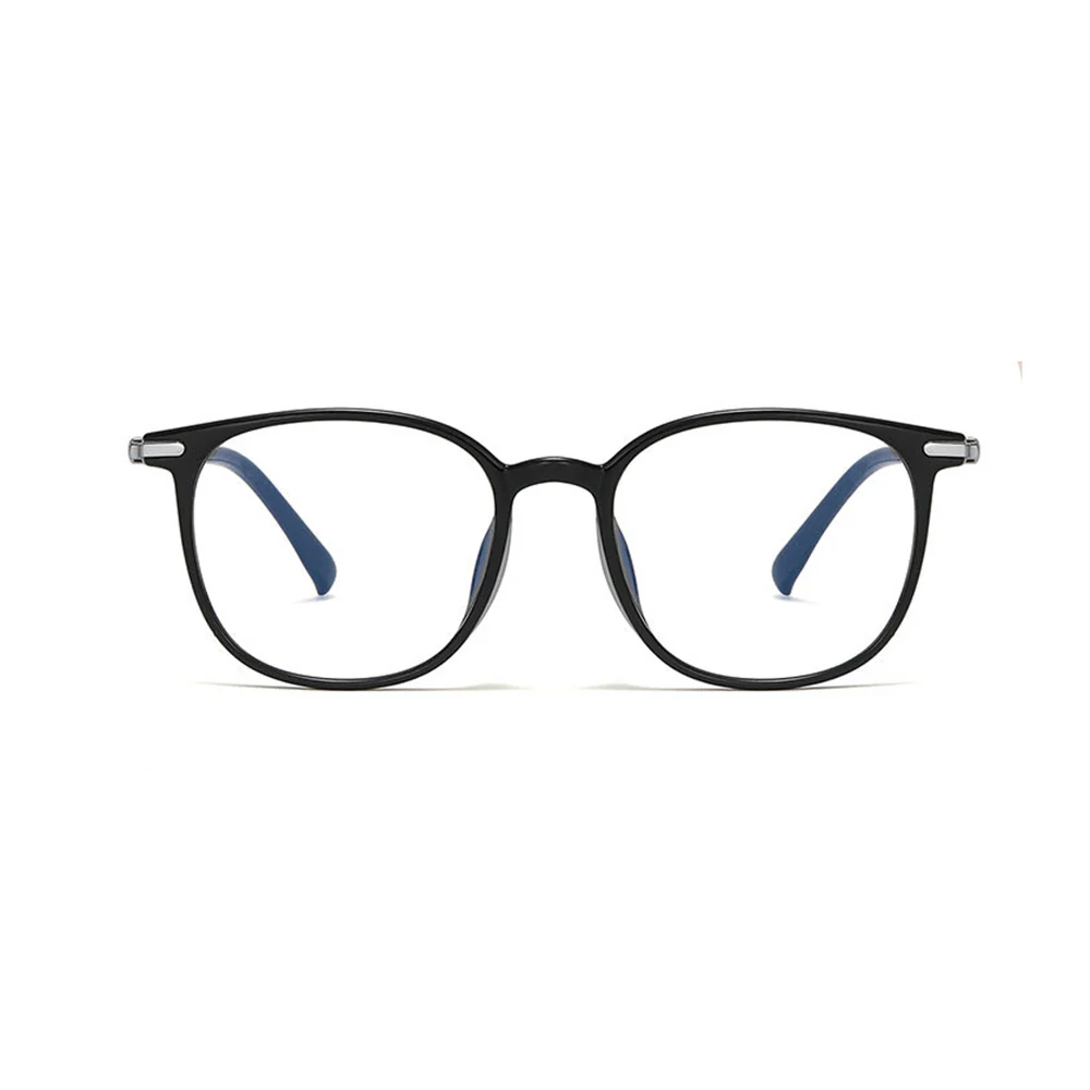 Minimalist Square Optical Glasses Unisex VK2371