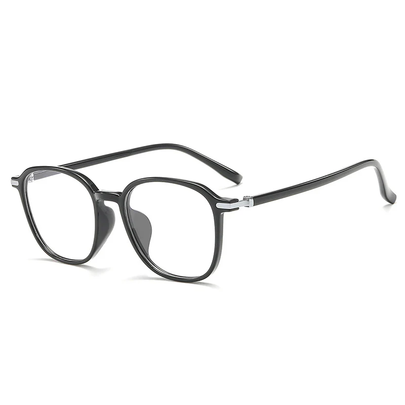 Minimalist Square Optical Glasses Unisex VK2371 - Image 2